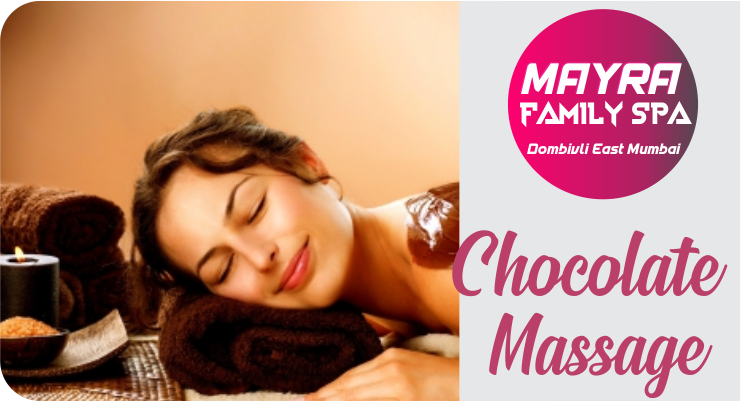 Chocolate Massage in Dombivli East